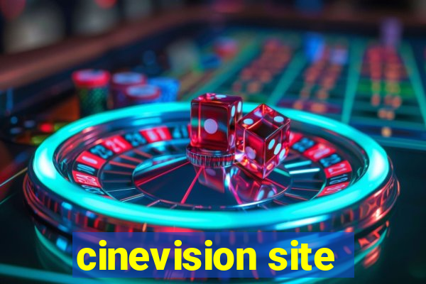 cinevision site